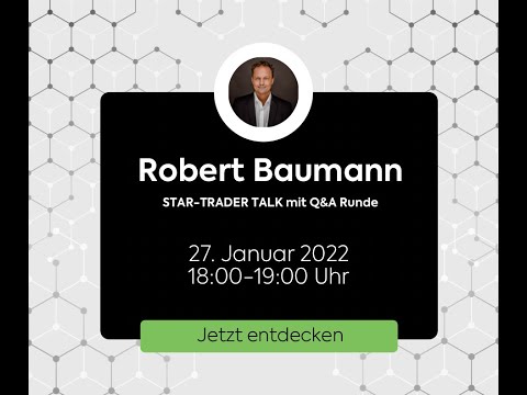 , title : 'Star-Trader Talk Januar 2022: Gratis-Webinar mit Robert Baumann zu Technologieaktien im Nasdaq'