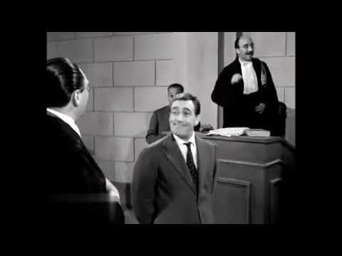 Totò - Evasione e invasione