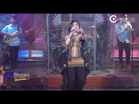 Munaya del Cusco -  ♫  Carnaval Tradicional - Mix Sirena  ♫  (Concierto Virtual 2021)