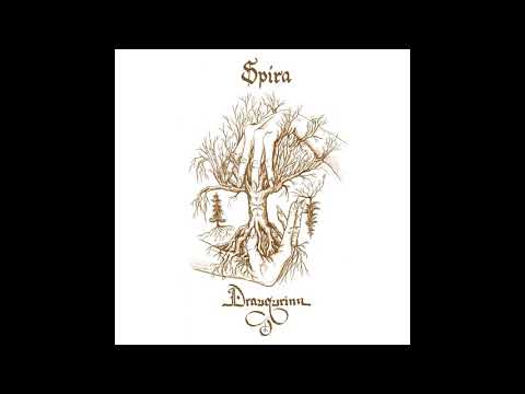 Draugurinn - 2018  - Spíra (Dark Ambient | Full Album)