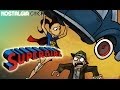 Nostalgia Chick 90 Supergirl Rus Sub