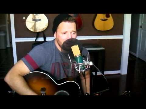 A Woman Like You cover (Lee Brice) cover by Ricky Young