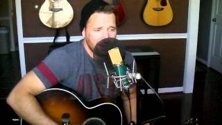A Woman Like You cover (Lee Brice) cover by Ricky Young