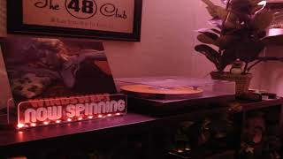 Johnny Jewel  - Windswept (full vinyl LP session)