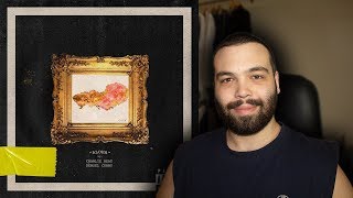Charlie Heat &amp; Denzel Curry - Aloha (FIRST REACTION/REVIEW)