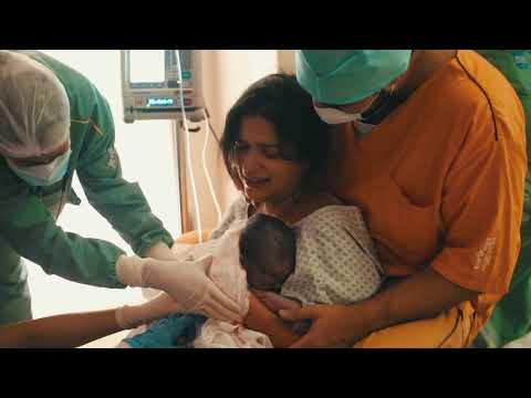 Maria Sofia | São Luiz