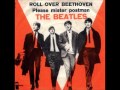 The Beatles - Roll Over Beethoven [Bass ...