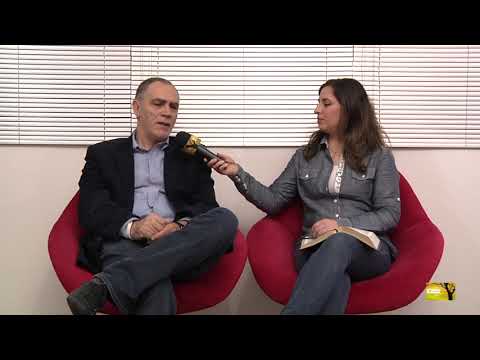 JANELA DO CÉU - Sergio Alves - Programa 01 - Bloco 02