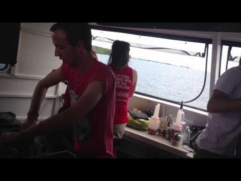 Andrew Rayel - How Do I Know, Apollo (live @ Waves of Trance)