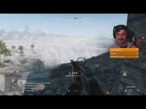 Ekolimits The Best Player ➧ Battlefield 5 ➧ Eko Dropping V1's!