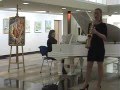 Евгения Попова - Концерт Томази для саксофона 
