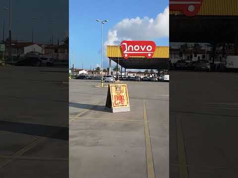 supermercado novo atacarejo da cidade de pedras de fogo paraiba