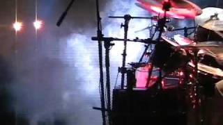 Barricades - The Love @ GLDF - Wall of death