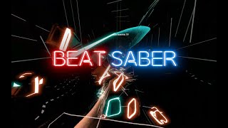 Beat Saber - Ignite - Jeff Williams ft. Casey Lee Williams &amp; Lamar Hall