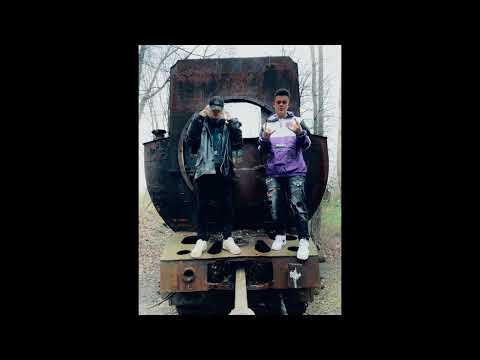 WYSZOSUKO x STAN - DEMON TIME