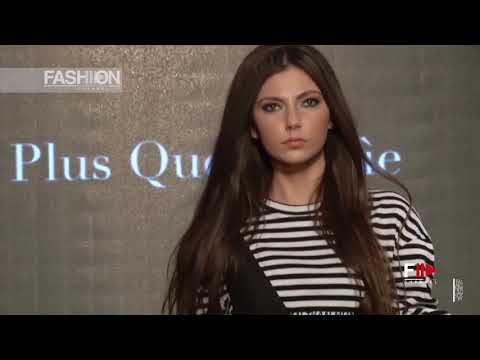 ANDREA LAZZARI ROMANIAN FASHION PHILOSOPHY Fall 2017 - Fashion Channel