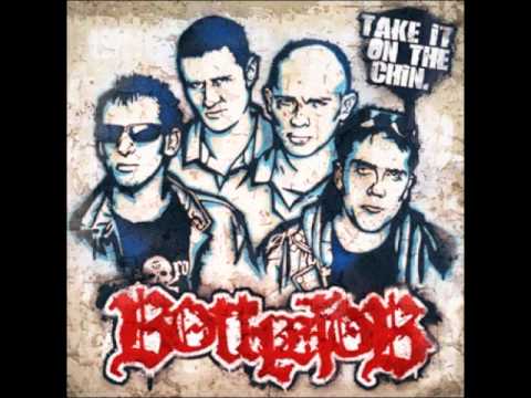 Bottlejob - Who´s Your Mate