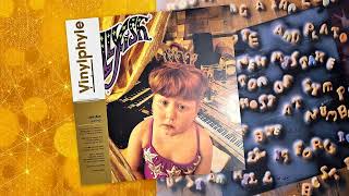 Jellyfish - Russian Hill [ Audio rip from 2026 Vinylphyle LP vinyl ]