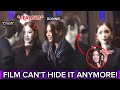 NamtanFilm FILM STILLE EIFERSÜCHTIG ALS SIE SAH WIE NAMTAN MIT BONNIE FLIRTET