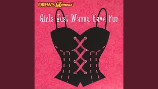 Just Me And My Girls