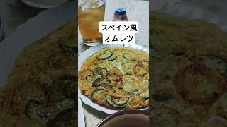 今日の朝ごはん