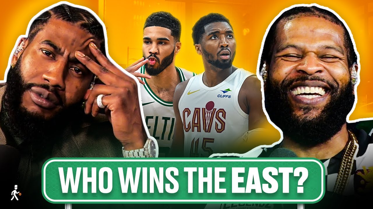 Can The Celtics Win The East?, UCONN GAME WINNER, Final Four Predictions