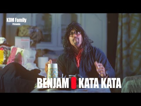 Benjam - Kata kata - Clip officiel