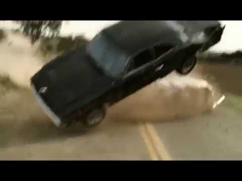 DEATH PROOF - TODSICHER | Offizieller deutscher Trailer