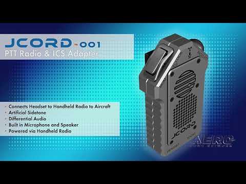 Aero-TV: Jupiter Avionics - AEA 2019 New Product Introduction