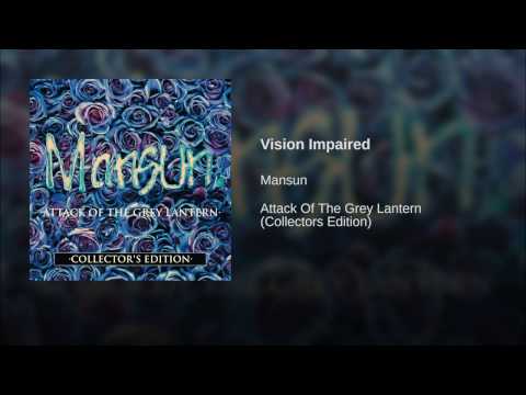 Video thumbnail for Vision Impaired