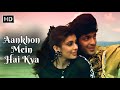 Aankhon Mein Hai Kya Vishwatma 1992 Chunky Pandey Jyotsna Singh Sunny Deol Divya Bharti