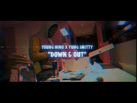 Chino Nino x Yung Smitty - Down & Out [Official Video]