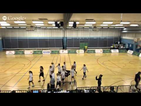 Noorköping Dolphins - Uppsala Basket DU19 SM