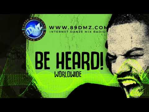 iDMZ Be Heard DJ's Collabs part 2