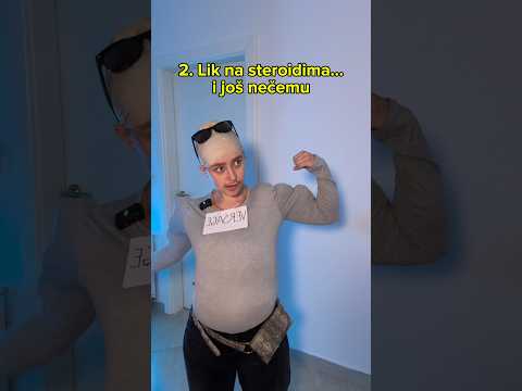 Oni tipovi koje svaka cura barem jednom sretne u izlasku…😭