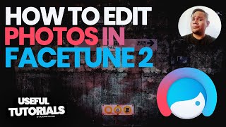How To Delete Facetune 2 How To Delete Facetune 2