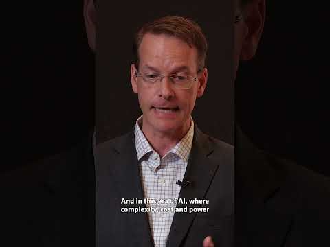 Advancing AI: Jas Tremblay, Broadcom VP and GM, Data Center Solution Group #AMD #AI