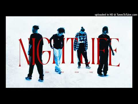 sweetbois x OSCAR x Yakki - Nightlife Slowed