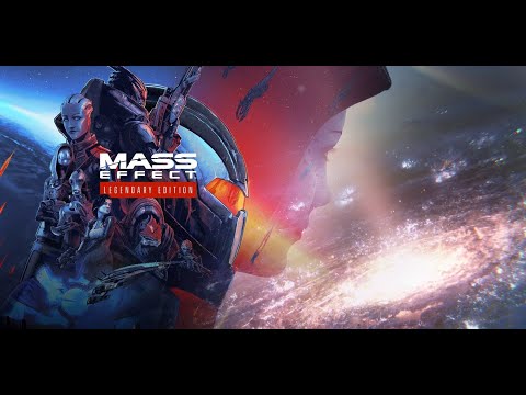 Mass Effect 2 [Legendary Edition] [Part 25]