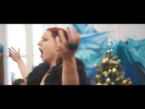 Το Ασυλο Ανιάτων γέμισε με μουσική και ζωγραφική [βίντεο] - iefimerida.gr
