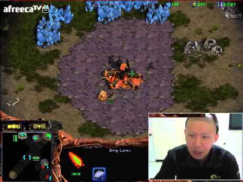 Terror vs Rock BO3 Game 2