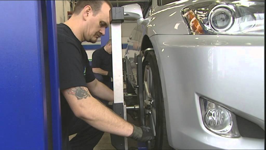 Car Products and Services Videos Formula One Autocentres