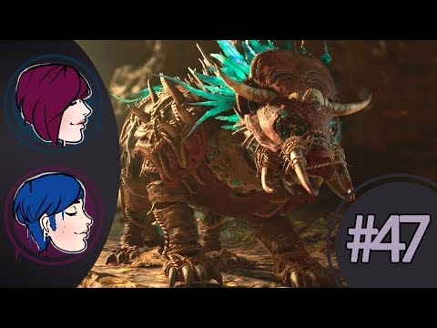 Shadow of the Tomb Raider - Episode 47 "Awkward Ceremony" PS4 Full Walkthrough Gameplay