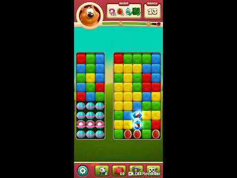 TOON BLAST level 2126