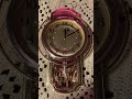 My NEW Power Melody Clock All Songs
