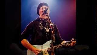 Richard Thompson- Stuck On the Treadmill