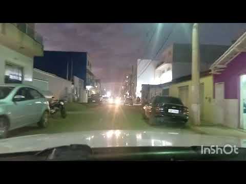 Uma volta pela Cidade Mata Verde minas Gerais