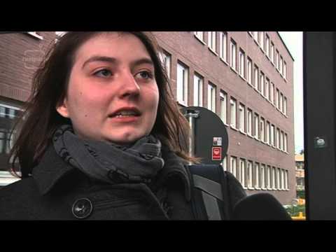 CampusTV Mainz 2016 - Flüchtlingshilfe