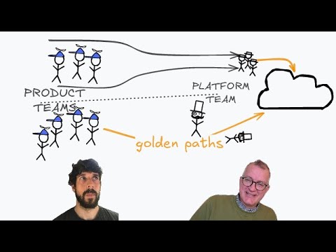 Infrastructure as Code & Platform teams
