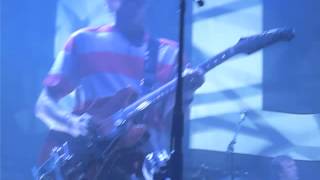 Ride - Mouse Trap + Chelsea Girl (Live @ Roundhouse, London, 24/05/15)
